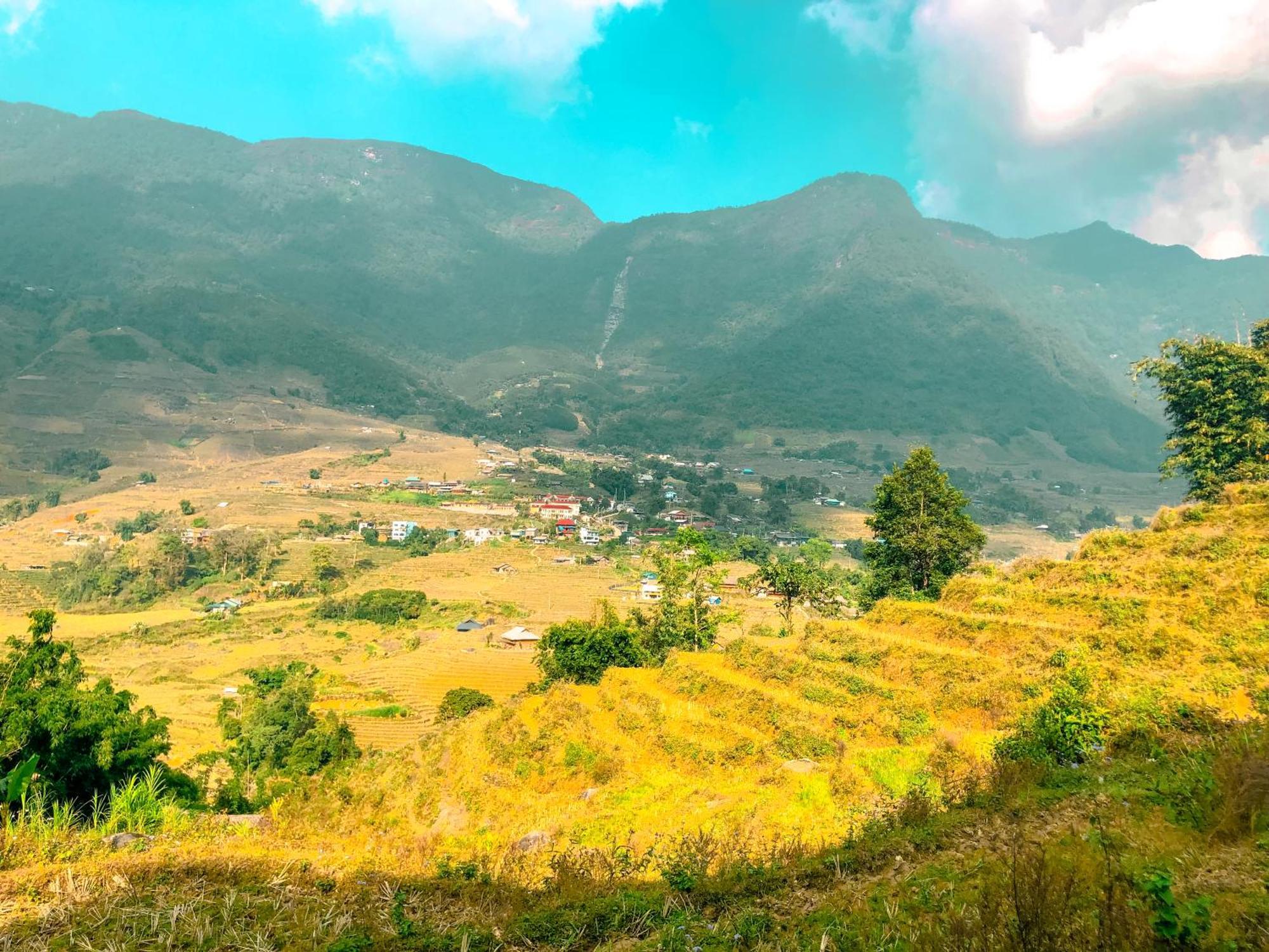 Duy Tuyen Ba Be Homestay Free Bbq Bac Kan Екстериор снимка