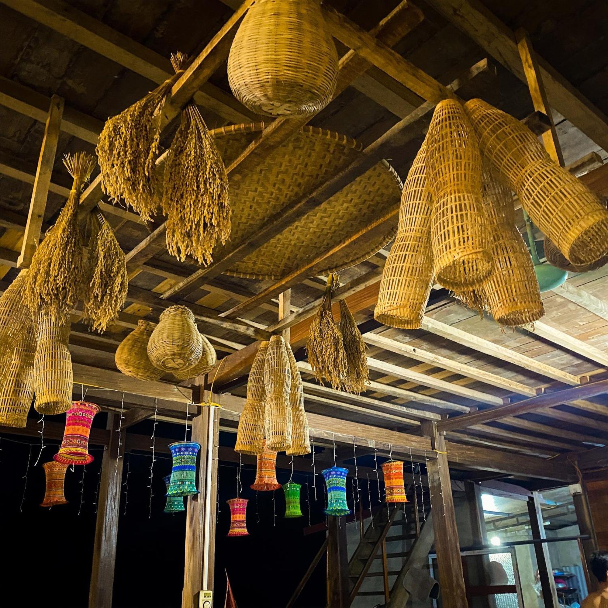 Duy Tuyen Ba Be Homestay Free Bbq Bac Kan Екстериор снимка